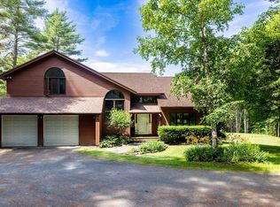 61 Dorchester Rd, Lyme, NH 03768