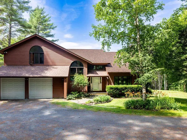 61 Dorchester Road, Lyme, NH 03768