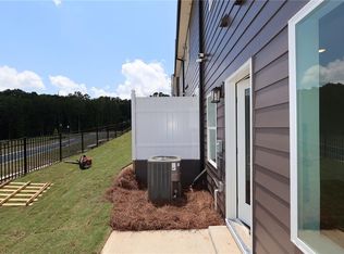 206 Redbud Rd, Canton, GA 30114