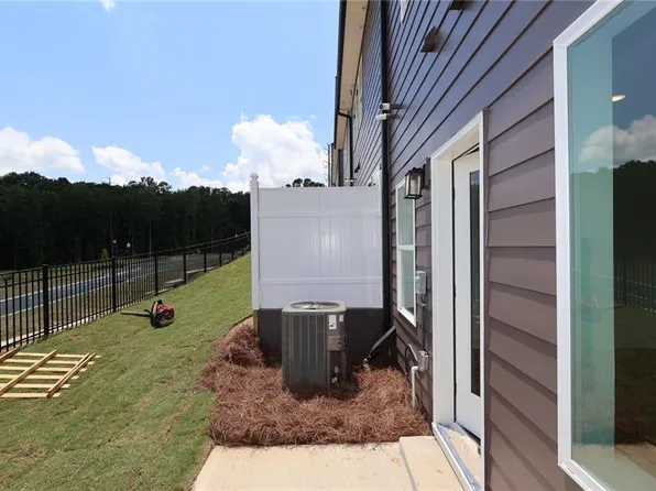206 Redbud Rd, Canton, GA 30114