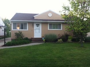 3606 Stanfield Dr, Parma, OH