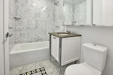 Rented by New York Residence