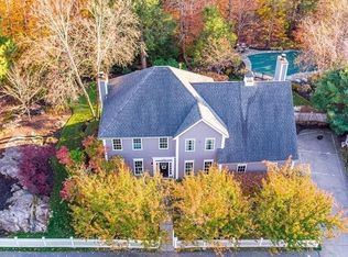 24 Parsons Hill Rd, Wenham, MA 01984