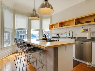 1005 Page St, San Francisco, CA 94117