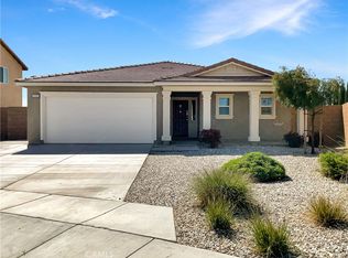 11575 Crest Dr, Adelanto, CA 92301
