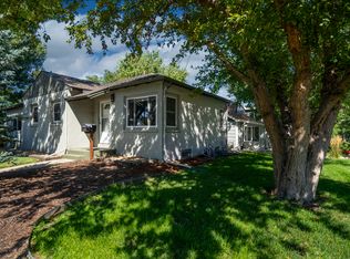 545 E Yale Ave, Denver, CO 80210
