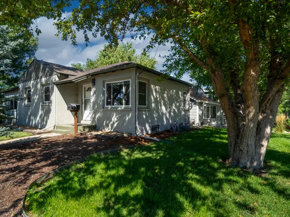 545 E Yale Ave, Denver, CO 80210