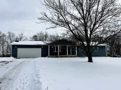 541 N Us Highway 231, Greencastle, IN, 46135