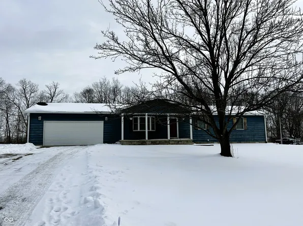 541 N Us Highway 231, Greencastle, IN 46135