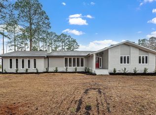 72 Nature Trail Rd, Dunn, NC 28334