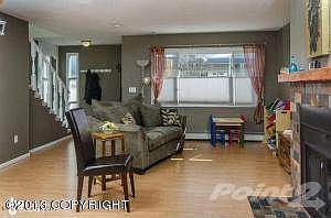 Laminate Flooring Throughout First Level