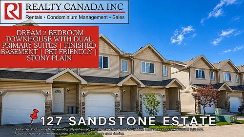 127 Sandstone Est Photo 1 127 Sandstone Est Photo 1