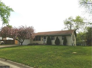 1160 Chicago Ave, Saint Paul Park, MN 55071