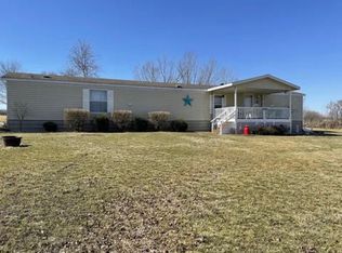 16075 Private Road 1091, Cassville, MO 65625