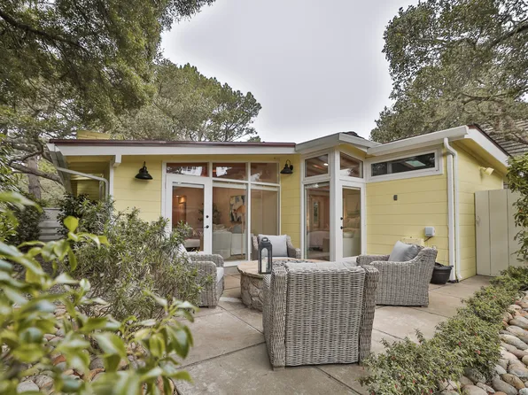 NE Corner San Carlos And 13th, Carmel, CA 93923