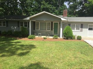 2222 Bracton Rd, Hendersonville, NC 28791