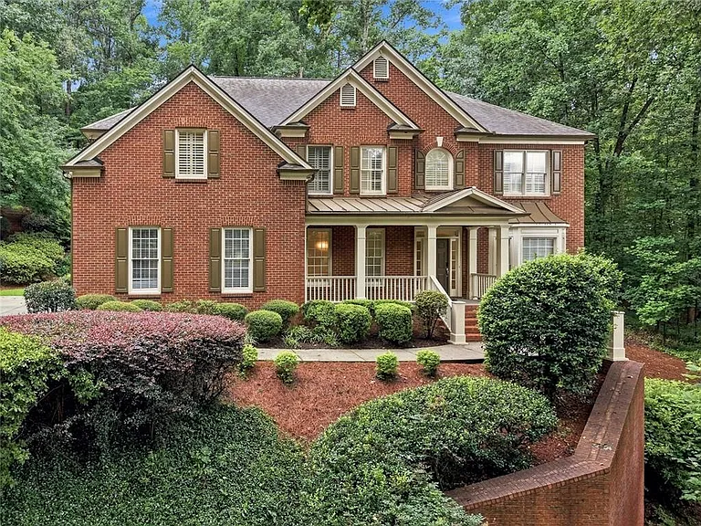 2060 Fife Ridge Ct — Photo 1