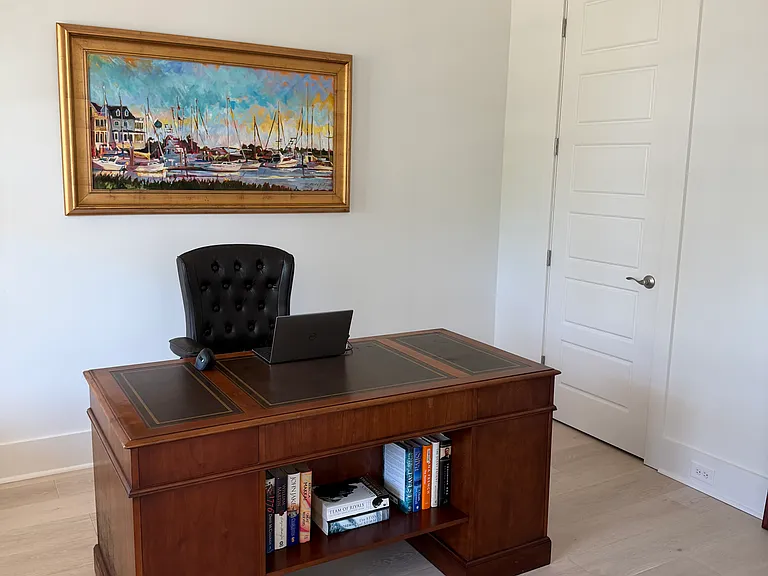 Private office