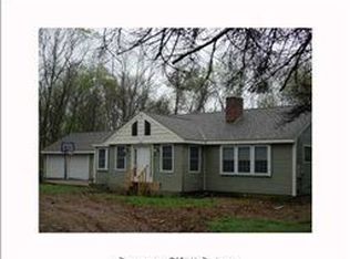 81 Grant Hill Rd, Tolland, CT 06084