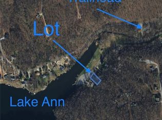 Windemere Ln, Bella Vista, AR 72714