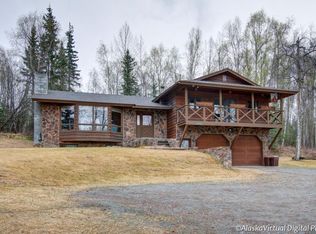 23736 Big Sky Dr, Chugiak, AK 99567