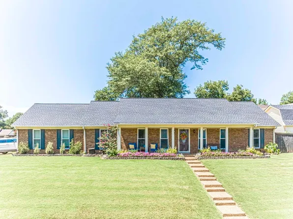 3527 Josee Ln, Bartlett, TN 38135