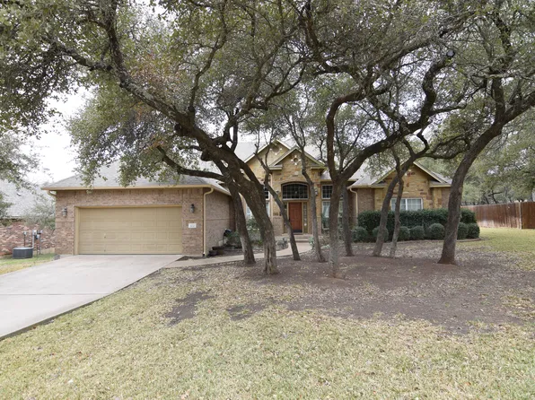3100 Amber Forest Trl, Belton, TX 76513