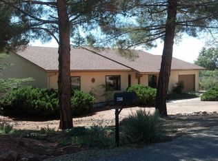 2365 Buckboard Rd, Sedona, AZ 86336