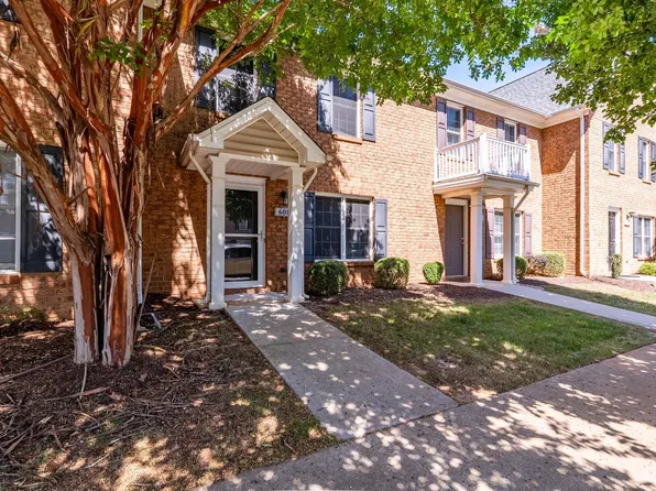 608 Capstone Dr, Lynchburg, VA 24502