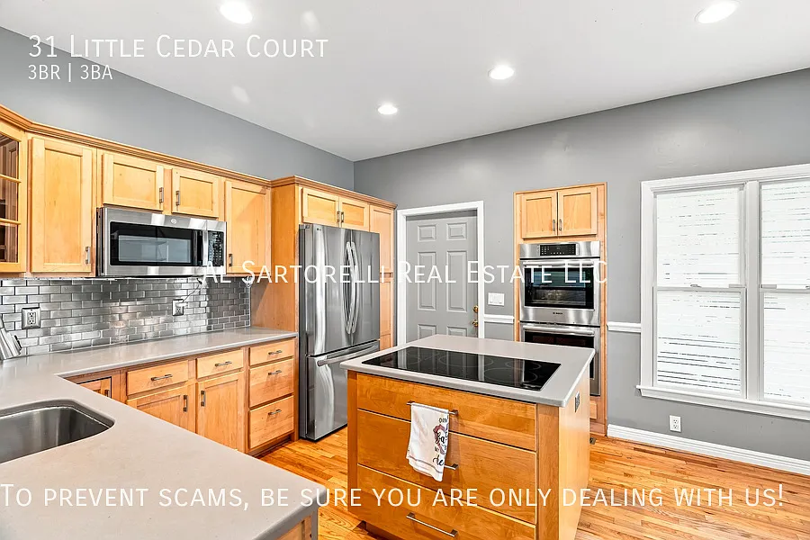Spacious Townhome in 50+ Asheville Community — Photo 3