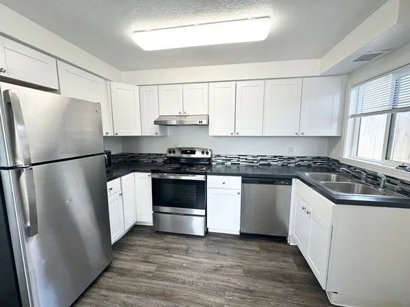 214 Michigan, 214 N Michigan Ave #C, Caldwell, ID 83605