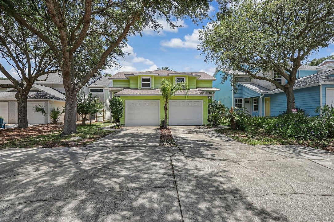 2656 1st Ave, Fernandina Beach, FL 32034 MLS 104634 Zillow