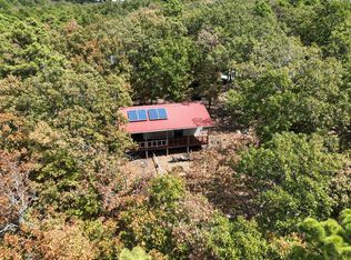 0 S 4246th Ln, Clayton, OK 74536