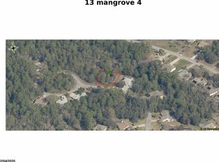 13 Mangrove Ct N, Homosassa, FL 34446