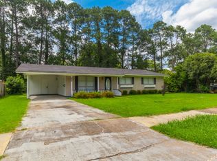 3103 Fort Miro Ave, Monroe, LA 71201