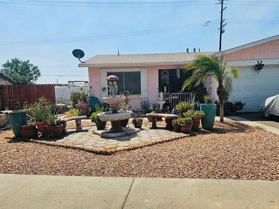 1847 Calle Pasito, Hemet, CA, 92545