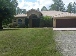 3370 10th Ave SE, Naples, FL 34117