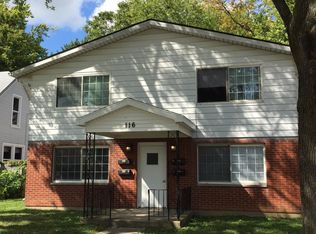 107 E Madison Ave #2, Springfield, OH 45504