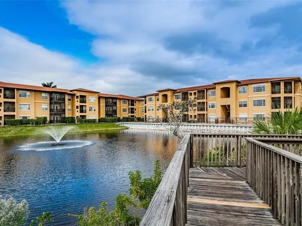 4323 Bayside Village Dr APT 202, Tampa, FL 33615