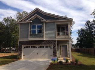 981 Farnsworth Dr, Hopkins, SC 29061