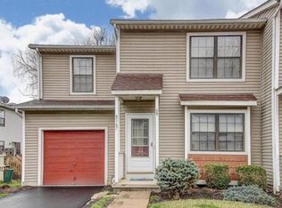 8167 Newark Ave #17A, Westerville, OH 43081