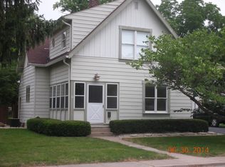 52 Van Dyke St, Indianapolis, IN 46227