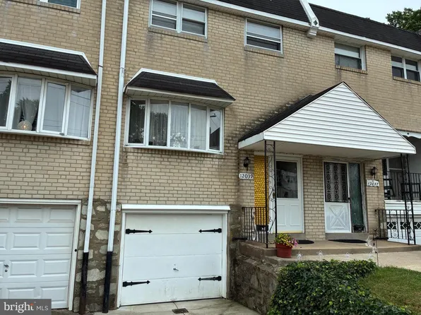12039 Millbrook Rd, Philadelphia, PA 19154