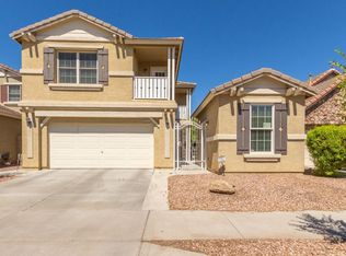 5214 S 23rd Way, Phoenix, AZ 85040