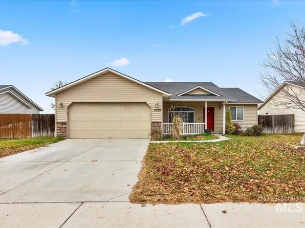 3099 S Avondale Ave, Nampa, ID 83686