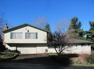 15210 S Quiet Glen Ct, Oregon City, OR