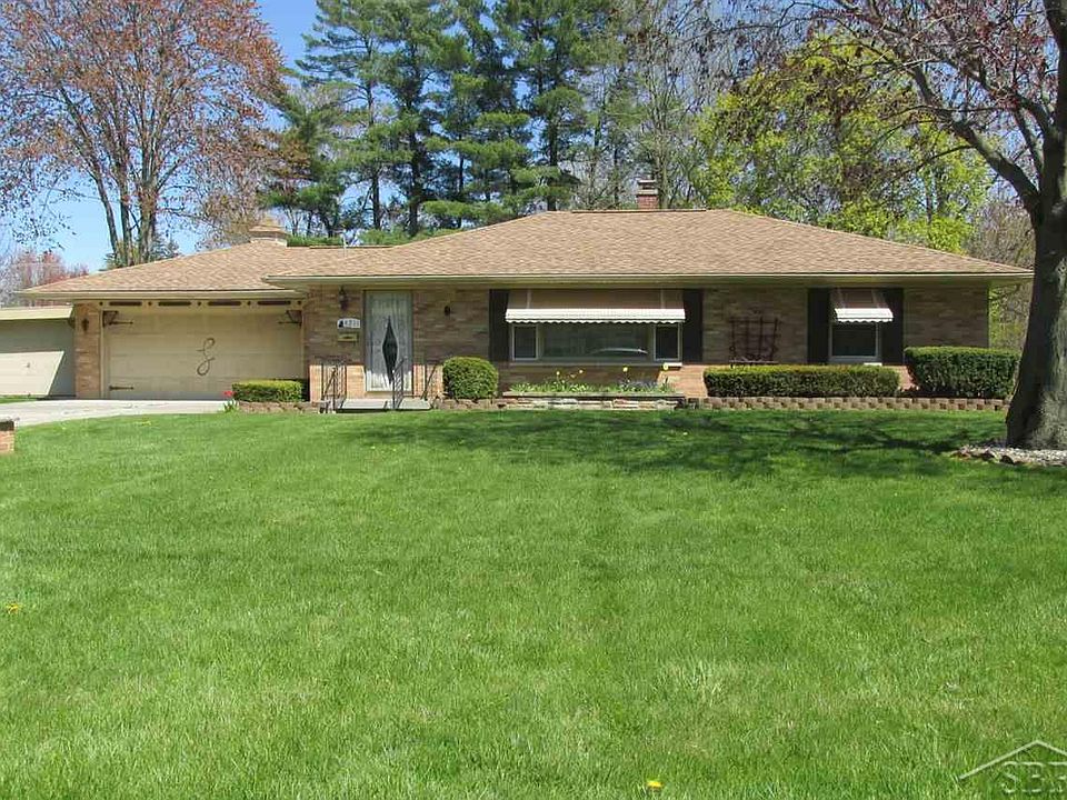 1st image of 4211 Cass River Dr