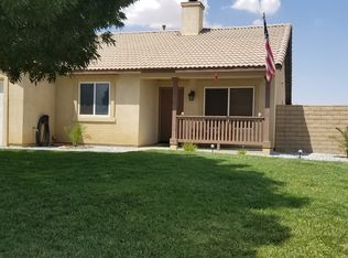11742 Marshal Rd, Adelanto, CA 92301