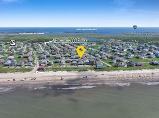 2627 Holiday, Crystal Beach, TX 77650