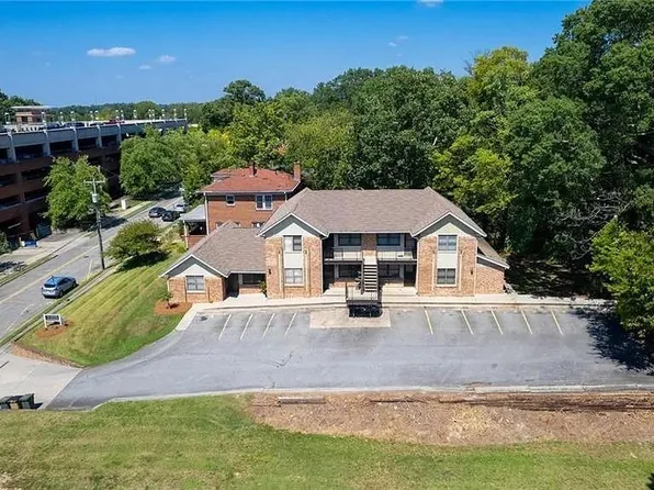 211 McIver St, Greensboro, NC 27403